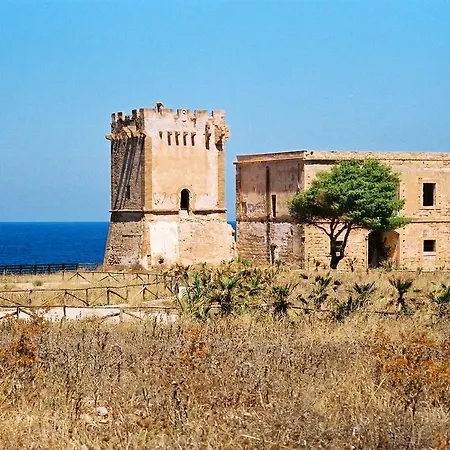 Melograno Dom wakacyjny Trappeto (Sicily)